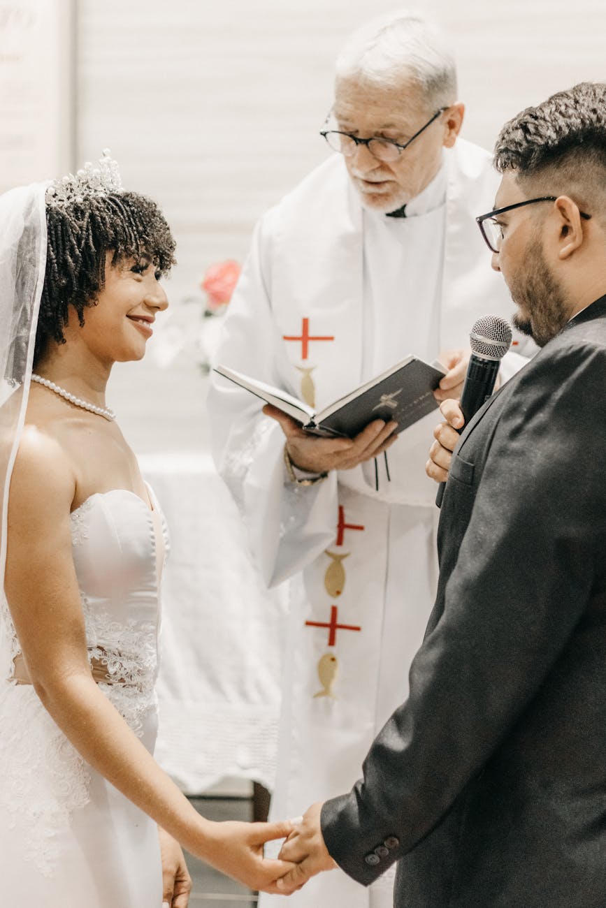 Complete Ceremony Package