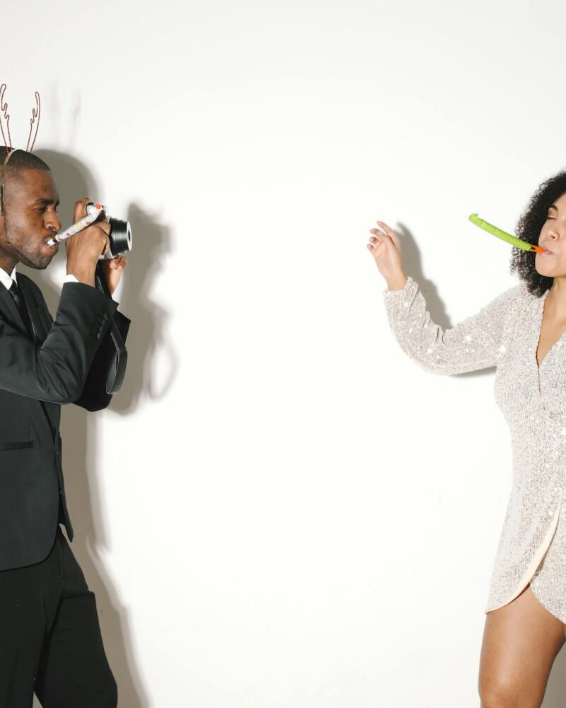 Photo booth rental for events